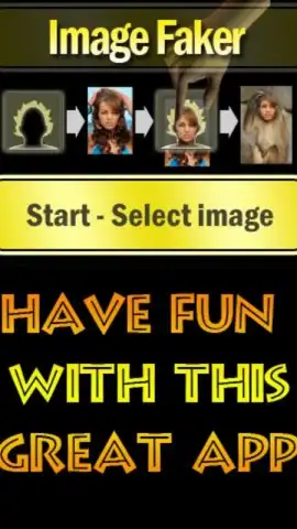 Image Faker скриншот 5