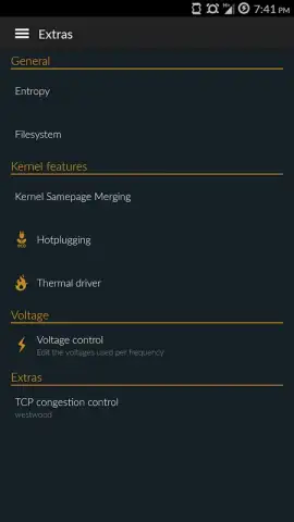 Device Control - Root скриншот 7