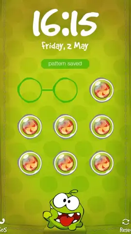 Cut the Rope Theme скриншот 4