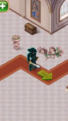 Epic Forces скриншот 8
