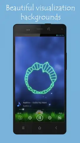 3D Player скриншот 4