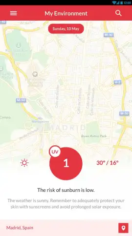 FotoSkin скриншот 14