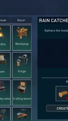 Raft Survival: Multiplayer скриншот 12