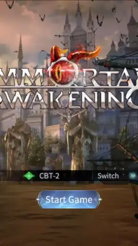 Immortal Awakening скриншот 6