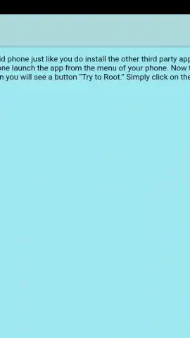 kingroot Root Pro Guide скриншот 3