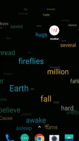 WordWall скриншот 4