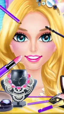 Fashion Star скриншот 15