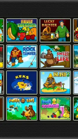 Game Cocktail скриншот 2