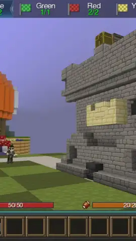 Blockman GO скриншот 3