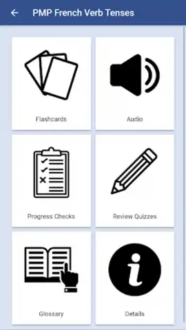 Language Lab скриншот 3