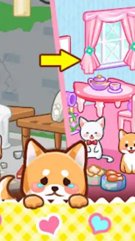 My Animal Restaurant скриншот 4