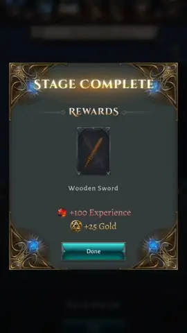 Fallen Sword скриншот 4