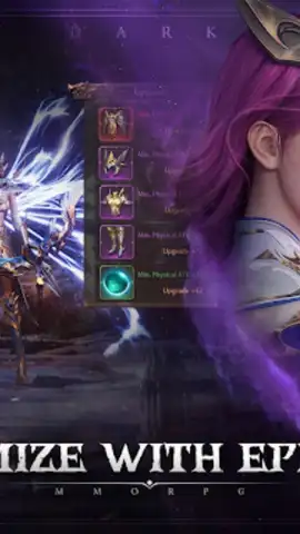 MU: Dark Epoch скриншот 18