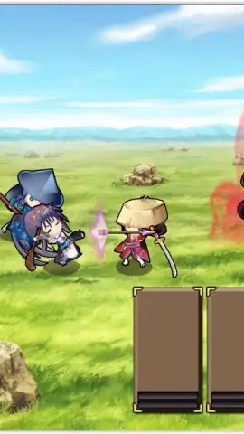 Sengoku Asuka ZERO скриншот 7