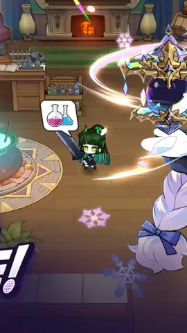Soul Strike скриншот 6
