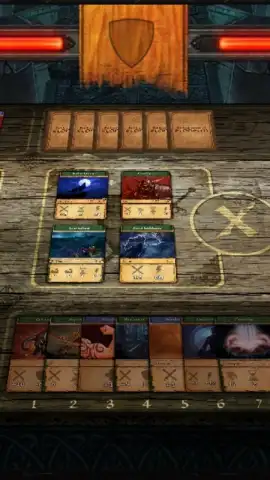Battlegrounds of Eldhelm скриншот 5