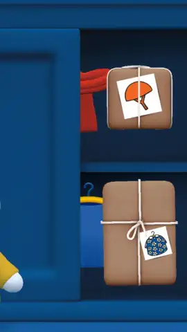 Miffy's World скриншот 6