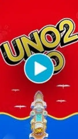 UNO Wonder скриншот 1