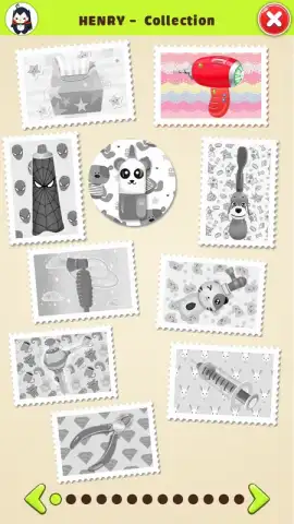 Dentist games скриншот 13