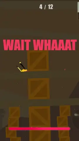 Stick Fight: The Game скриншот 10