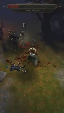 Arcane Quest Legends скриншот 10
