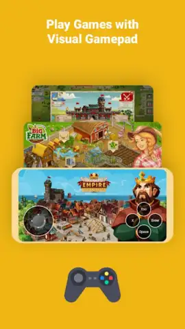 Puffin Browser Pro скриншот 4