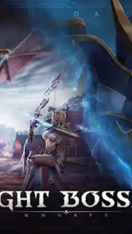 MU: Dark Epoch скриншот 13
