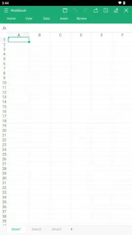 WPS Office скриншот 6