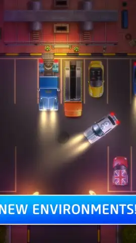 Parking Mania скриншот 5