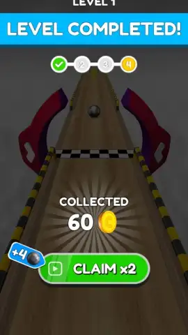 Going Balls скриншот 5