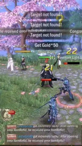 Rage of Dragons скриншот 9