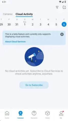 TP-Link Tapo скриншот 9