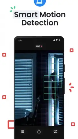 Visory Camera скриншот 3