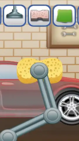 Car Wash скриншот 8