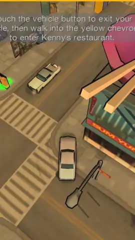 GTA: Chinatown Wars скриншот 11