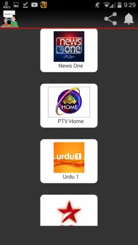 Family Tv скриншот 7