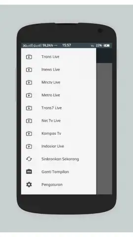 Yntv Online скриншот 3