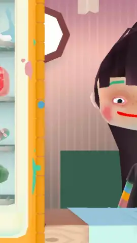 Toca Boca Jr скриншот 5