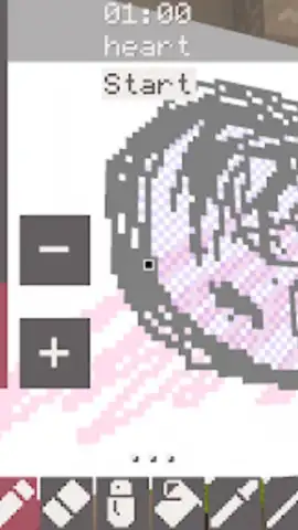 Pixel Sketch скриншот 5