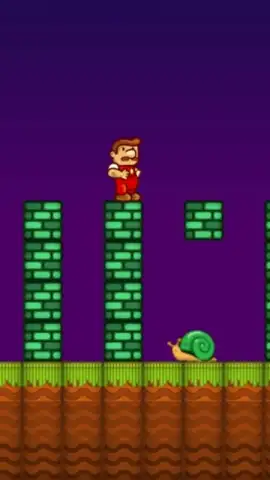 Steve's World скриншот 4