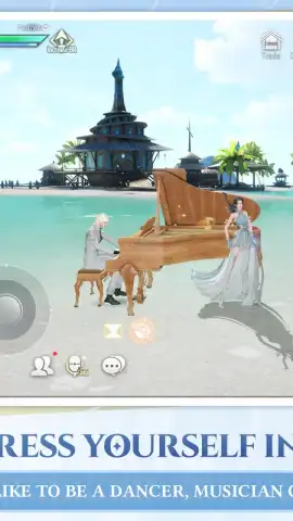 Revelation: New World скриншот 4