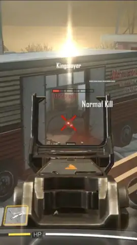 Call of Duty: Mobile скриншот 3