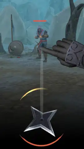 Hattori: Battle Clash скриншот 10