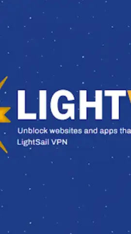Light VPN - Secure VPN скриншот 11