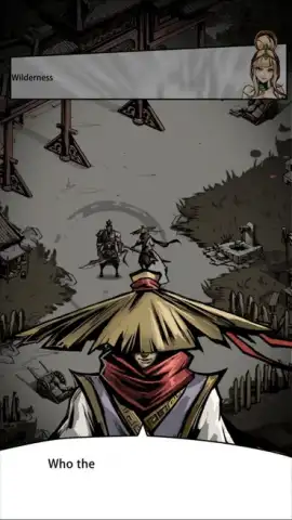 Lost Blade скриншот 3