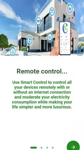 Maya Smart Control скриншот 4