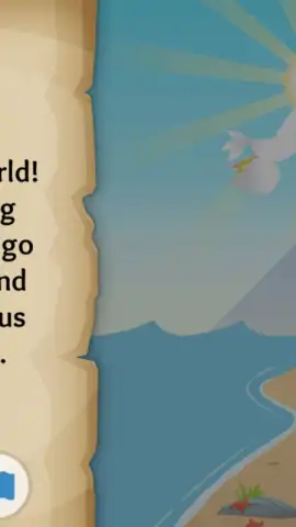 Bible App for Kids скриншот 15