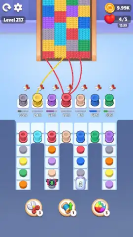 Color Knitzy скриншот 14