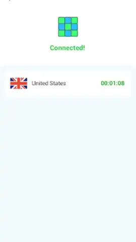 Fast VPN Proxy Master скриншот 1