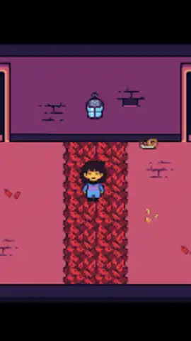 Undertale Bits & Pieces Mobile скриншот 4